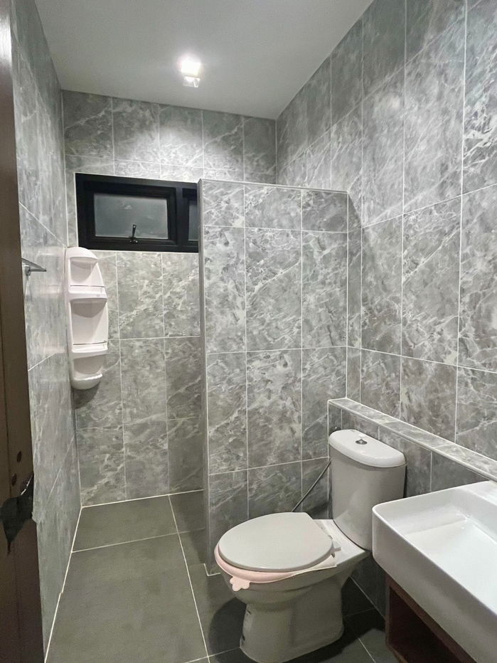 picture Rent Mew tientalay15 corner house, ready to move - 6/16