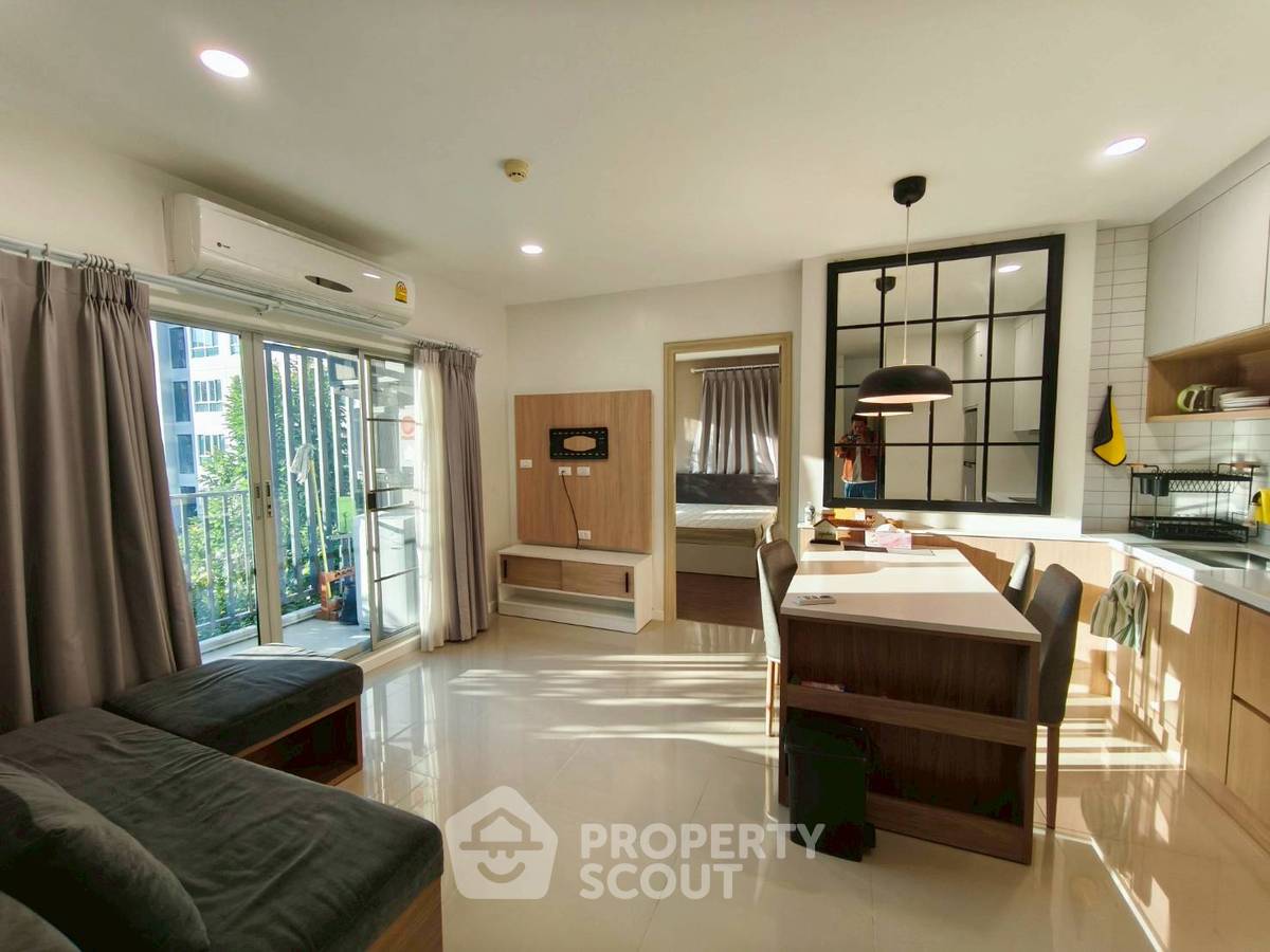 รูป คอนโด 2-ห้องนอน ที่ ดีคอนโด นิม เชียงใหม่ ใกล้ เซ็นทรัล เฟสติวัล เชียงใหม่ (ID 2527427) - รูปที่ 6/16