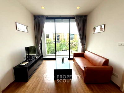 เช่าคอนโด BTS อ่อนนุช : คอนโด 2-ห้องนอน ที่ ฮาสุ เฮาส์ สุขุมวิท 77 ใกล้ BTS อ่อนนุช (ID 2445620)