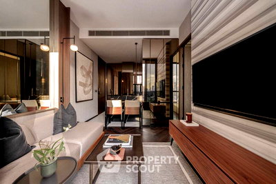 Condos for rent : 1-BR Condo at The Esse Sukhumvit 36 near BTS Thong Lor (ID 2525080)