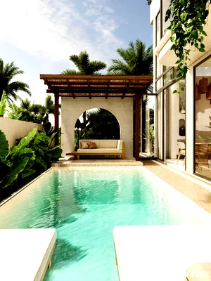 บ้านเดี่ยว ภูเก็ต : ขาย วิลล่า 3 ห้องนอน ใน ไม้ขาว, ภูเก็ต 5964659