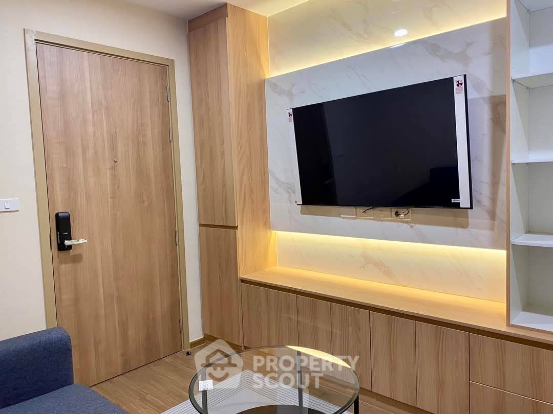 รูป คอนโด 1-ห้องนอน ที่ เดอะ ลิฟวิ่น เพชรเกษม ใกล้ MRT ภาษีเจริญ (ID 2011489) - รูปที่ 5/8