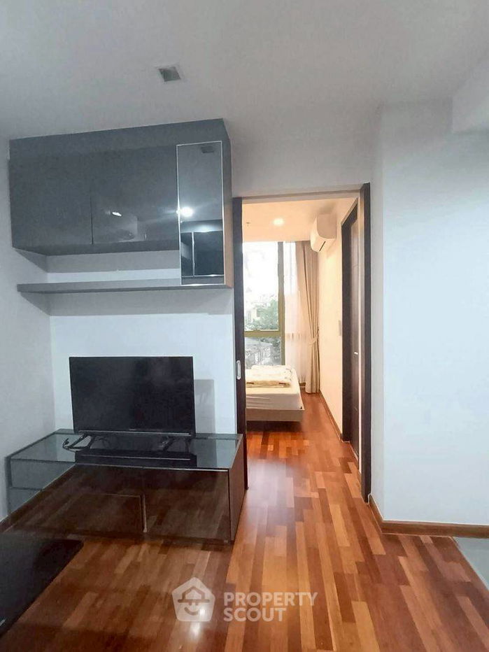 picture 1-BR Condo at Wish Signature Midtown Siam near BTS Ratchathewi (ID 2527442) - 5/9