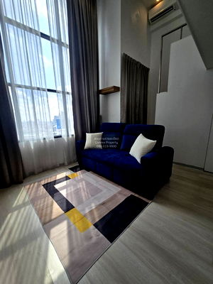 คอนโดให้เช่า : เช่าคอนโด  ไนท์บริดจ์ ไพร์ม สาทร BTS-ช่องนนทรี ทุ่งมหาเมฆ เขต สาทร กรุงเทพ CX-141591 ✅ ทักไลน์ @connexproperty ตอบทันที ทีมงานมืออาชีพ ✅