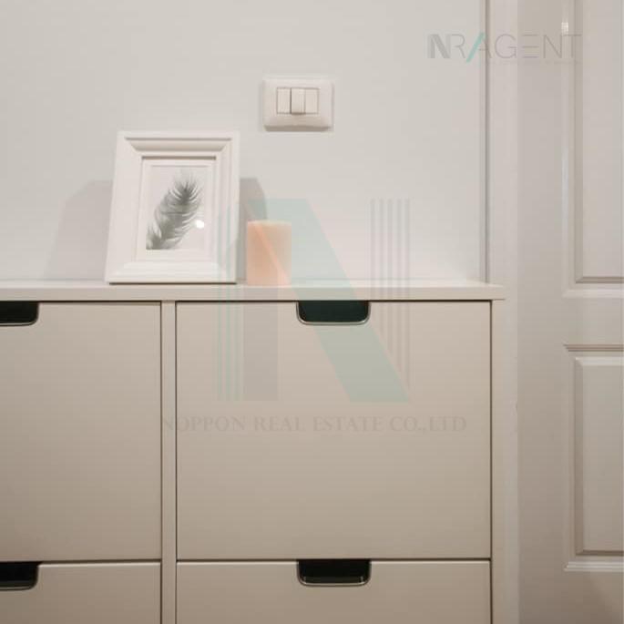 รูป ให้เช่าคอนโด คอนโดเลต ดเวล สุขุมวิท 26 อาคาร B ชั้น 7 1 ห้องนอน ขนาด 32.00 ตรม ใกล้ Emporium - รูปที่ 4/8