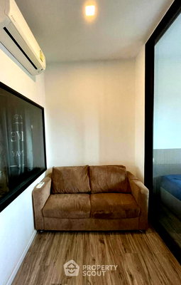 Condos for sale : 1-BR Condo at Knightsbridge The Ocean Sriracha in Surasak (ID 1212592)