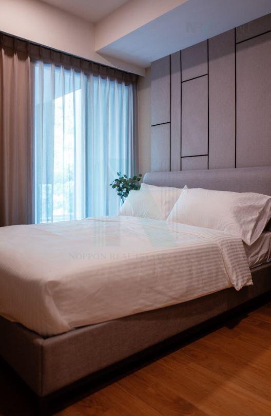 picture For Sell Condo FYNN SUKHUMVIT 31 Building 1, Floor 2,2 bed room, Room size 80 sqm - 8/8