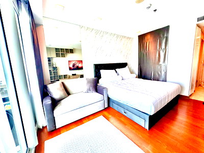 ขายคอนโด : The Palm Wongamat Condo for Sale North Pattaya