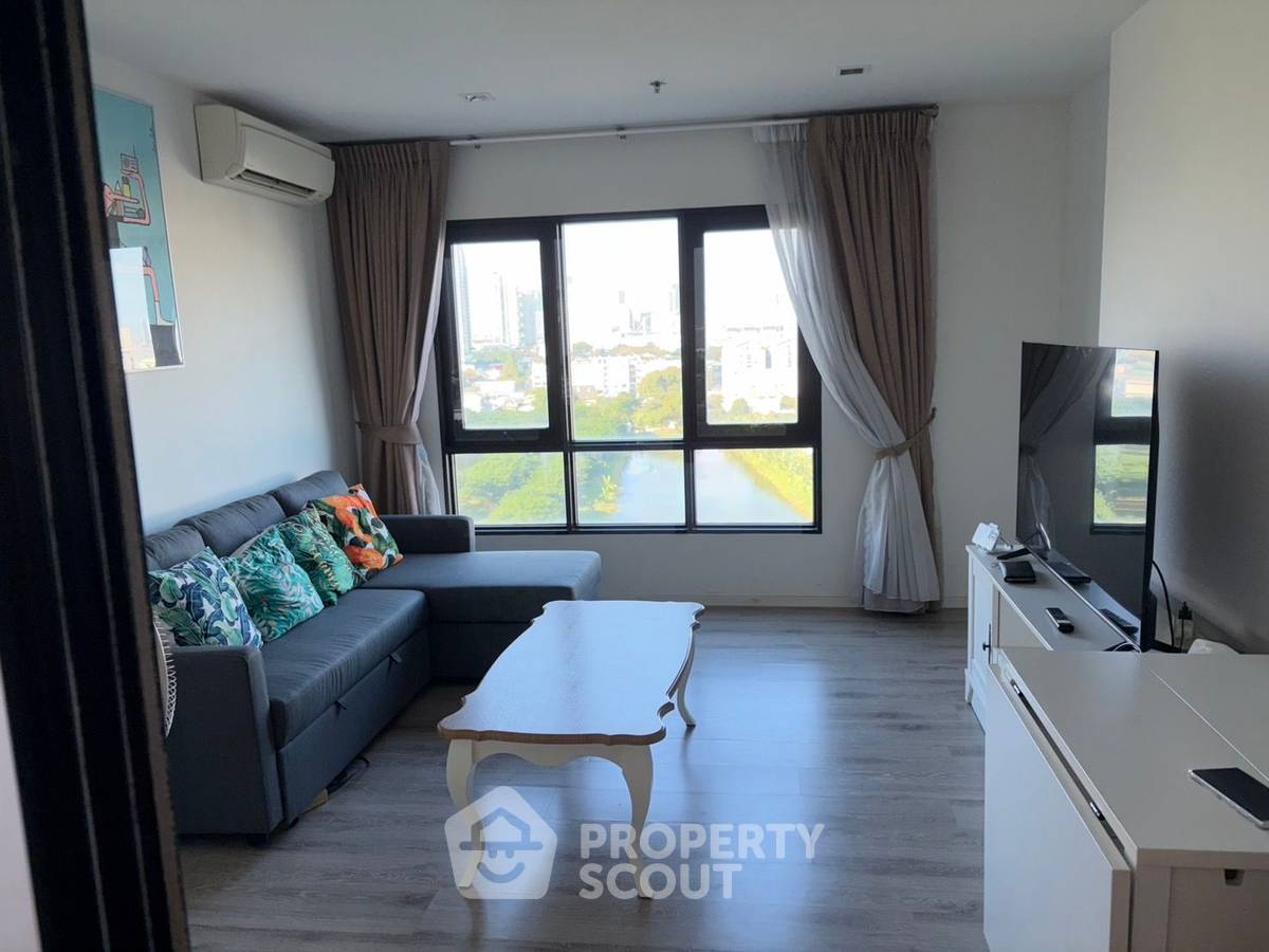 picture 1-BR Condo at Knightsbridge Bearing near BTS Bearing (ID 2527754) - 1/15