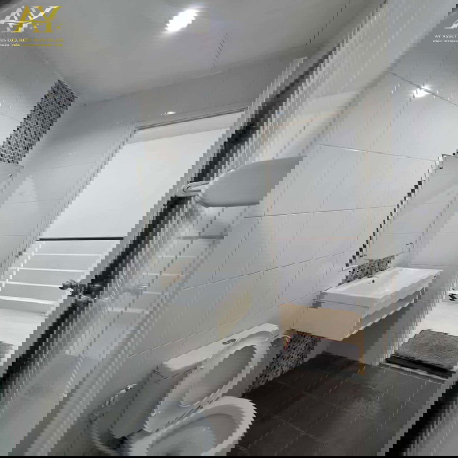 picture For rent at The Connect 22 Ramintra - 19/20