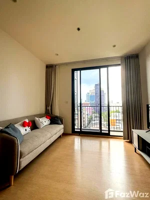 ขายคอนโด : ขาย คอนโด 2 ห้องนอน ในโครงการ มารุ เอกมัย 2 5362371