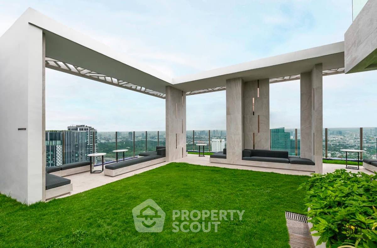 picture 1-BR Condo at Life Phahon-Ladprao near BTS Ha Yaek Lat Phrao (ID 2024383) - 19/20