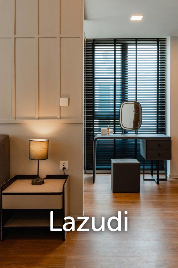 picture 4bed 5bath for rent and sale at Vive Rama9-Krungthep Kreetha - 8/19