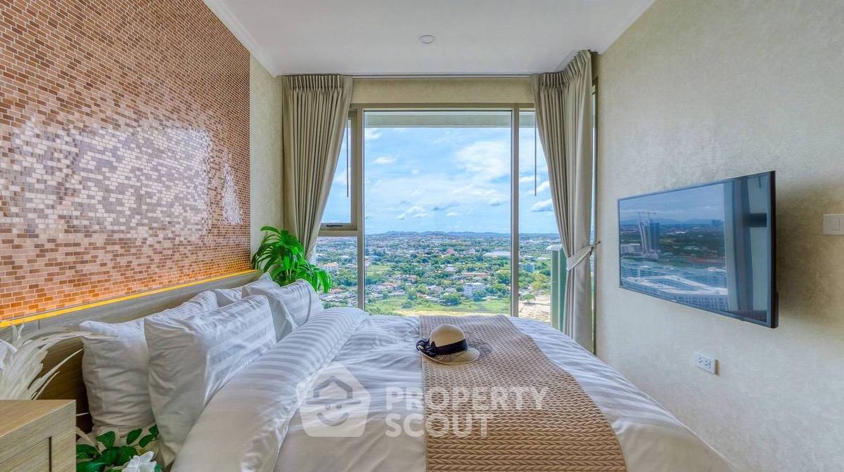 รูป คอนโด 1-ห้องนอน ที่ เดอะ ริเวียร่า จอมเทียน ใกล้ หาดจอมเทียน (ID 2523959) - รูปที่ 5/8