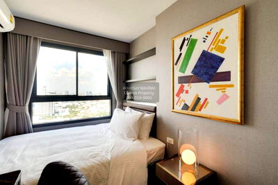 Condos for rent : 🔥🔥🔥 FOR RENT condo , Ideo Sukhumvit 93 , BTS-Bang Chak , Phra Khanong , Khlong Toei , Bangkok , CX-11979 ✅ Live chat with us ADD LINE @connexproperty ✅ 🔥🔥🔥