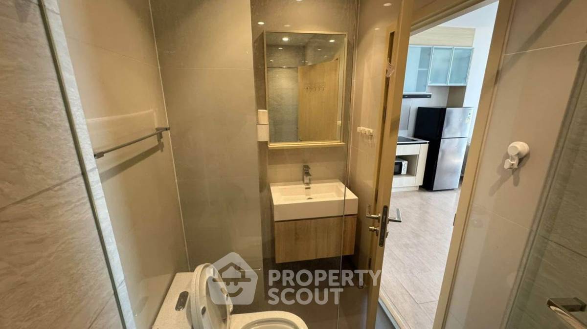 รูป คอนโด 2-ห้องนอน ที่ มารุ เอกมัย 2 ใกล้ BTS เอกมัย (ID 2528808) - รูปที่ 7/12