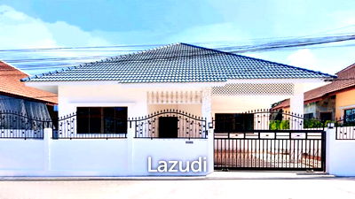 Houses for rent Rubberland : 3 Bedroom 2 Bathroom 140 SQ.M. Nurnplabwan Village