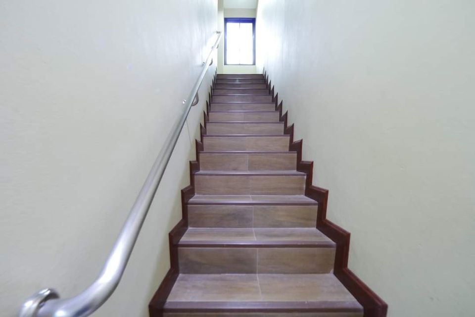 รูป RH825 ให้เช่า ตึก 3 ชั้น ใกล้ bts อารีย์ (ประมาณ150 เมตร) ซอย พหลโยธิน6 - รูปที่ 9/15