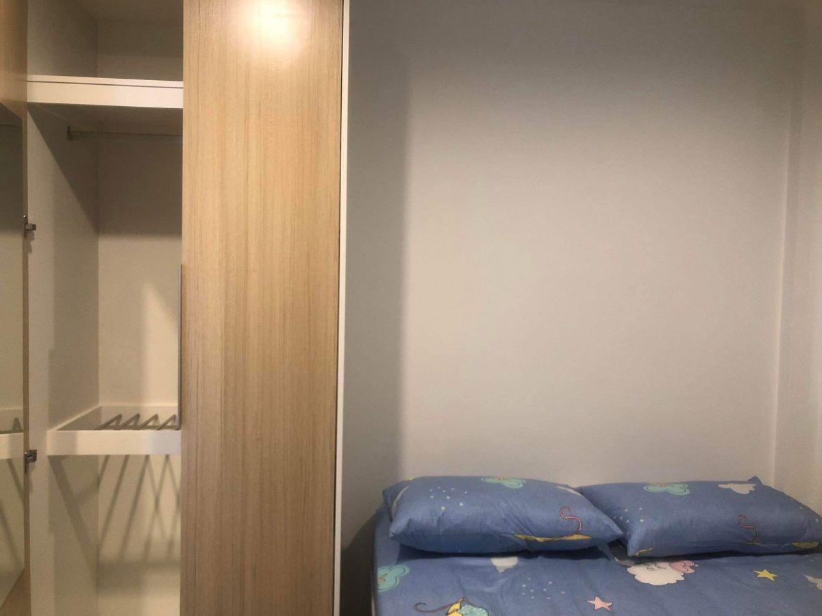 รูป 🏢✨ ปล่อยเช่าคอนโด เสนาคิทท์ เพชรเกษม – พุทธมณฑล สาย 7 ตึกA ชั้น 4 ✨🏢 - รูปที่ 5/9