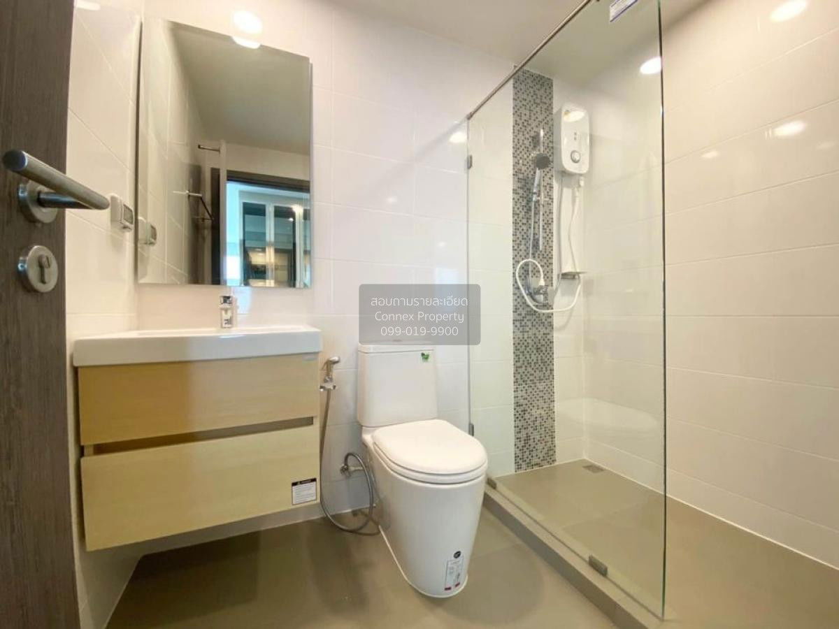 รูป 🔥🔥🔥 เช่าคอนโด เมโทร ลักซ์ โรสโกลด์ พหล - สุทธิสาร BTS-สะพานควาย สามเสนใน เขต พญาไท กรุงเทพ CX-106369 ✅ ทักไลน์ @connexproperty ตอบทันที ทีมงานมืออาชีพ ✅ 🔥🔥🔥 - รูปที่ 3/12