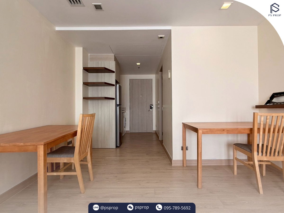 รูป 📢ให้เช่า 𝑰𝒏𝒇𝒊𝒏𝒊𝒕𝒚 𝑶𝒏𝒆 ชลบุรี #CR0312 - รูปที่ 5/10