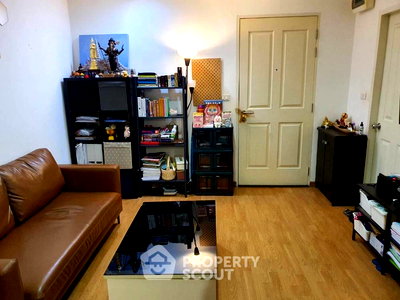 Condos for sale : 1-BR Condo at U Delight @ Jatujak Station near BTS Mo Chit (ID 1740943)