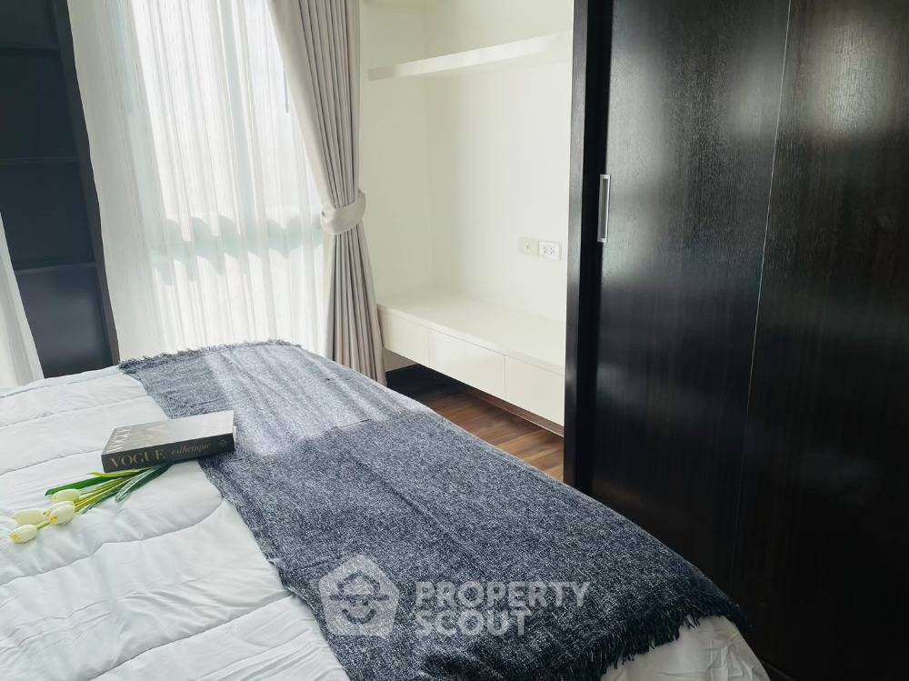 รูป คอนโด 1-ห้องนอน ที่ พาร์ค เอ็กซ์โซ เกษตร-นวมินทร์ ใน รามอินทรา (ID 1487751) - รูปที่ 6/15