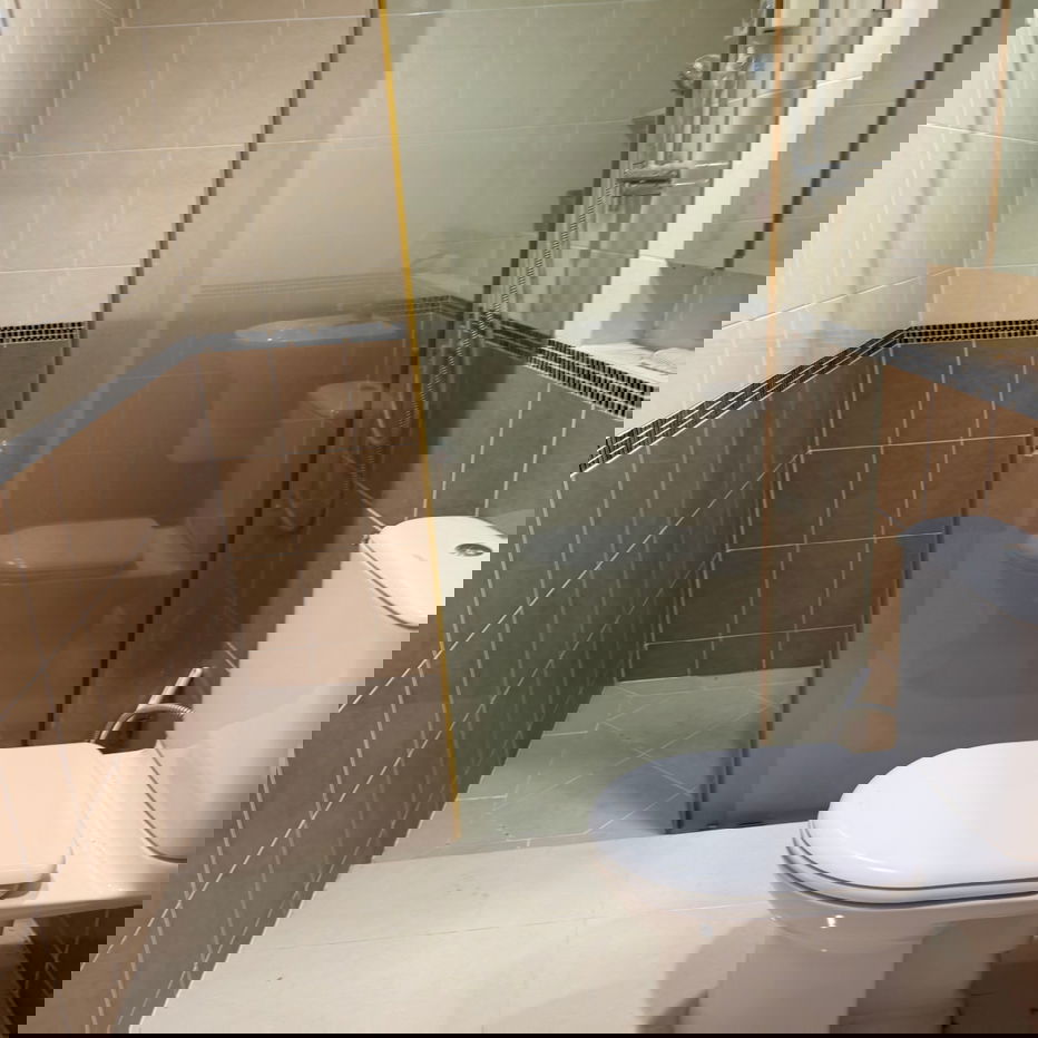 picture For Rent: 3-Story Corner Townhome – Baan Klang Muang Essence On Nut-Wongwaen (3BR/3BA) - 4/17