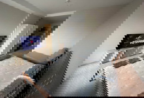 City Home Sanambinnam-Rattanathibet for rent ✨ Fully furnished