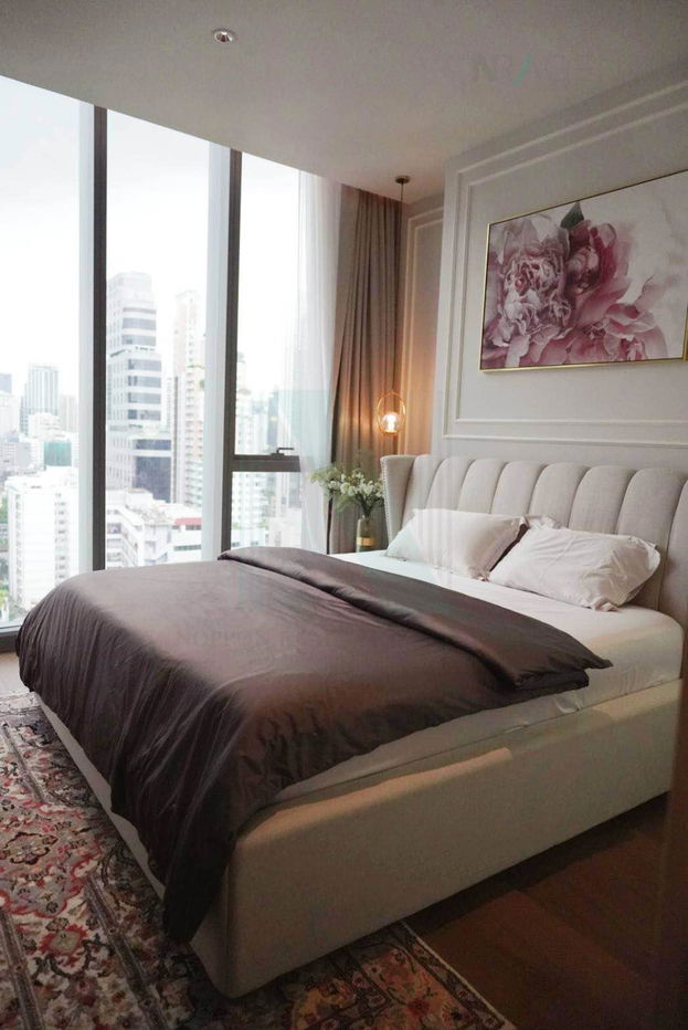 picture ðĐ For Rent Condo KRAAM SUKHUMVIT 26 Building 1, Floor 16,2 bed room, Room size 110 sqm - 1/8
