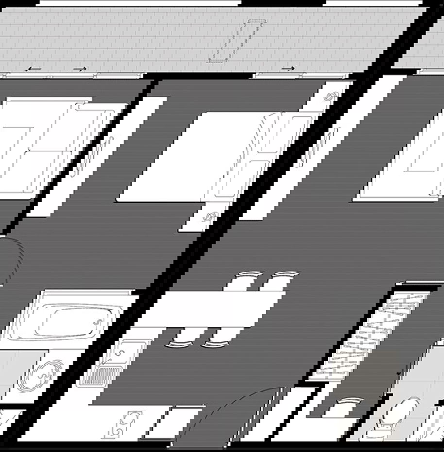 รูป 🏢 ให้เช่าคอนโด : The Seed Musee (เดอะ ซี๊ด มูซี่) รหัสทรัพย์ | 📌LNP-C11401 - รูปที่ 13/13