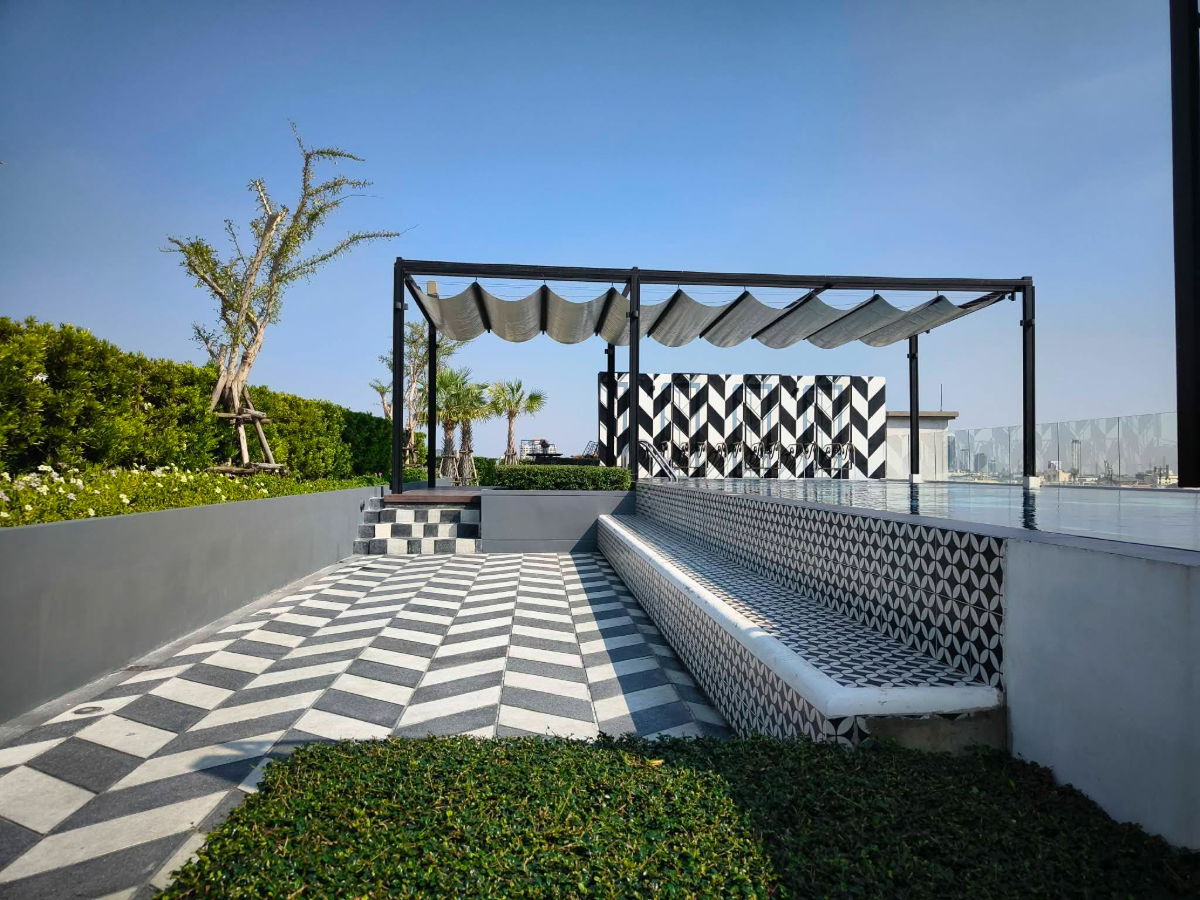 รูป 🏠RB22606 ให้เช่าถูกมาก📢ไซน์บิค รามคำแหง 24👉🏻แอดไลน์ @062mnigk( มี @ ด้วย) แอดมินตอบไว - รูปที่ 2/14