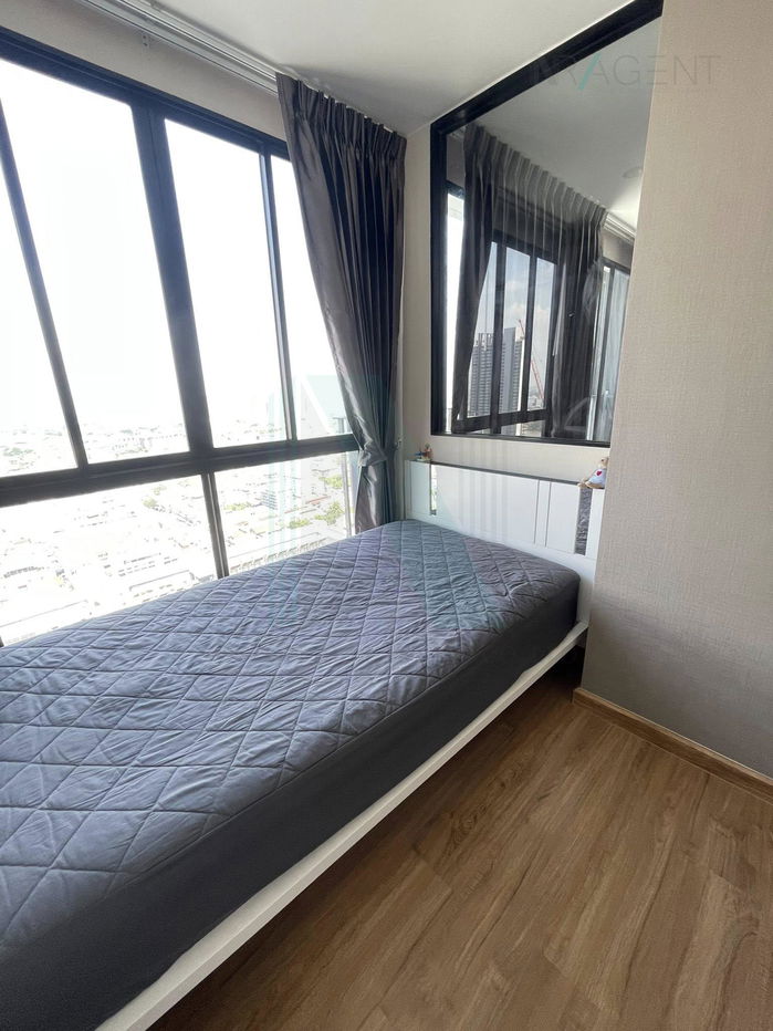 picture 🚩 For Rent Condo THE TREE INTERCHANGE Building A, Floor 34,2 bed room, Room size 64 sqm - 2/8