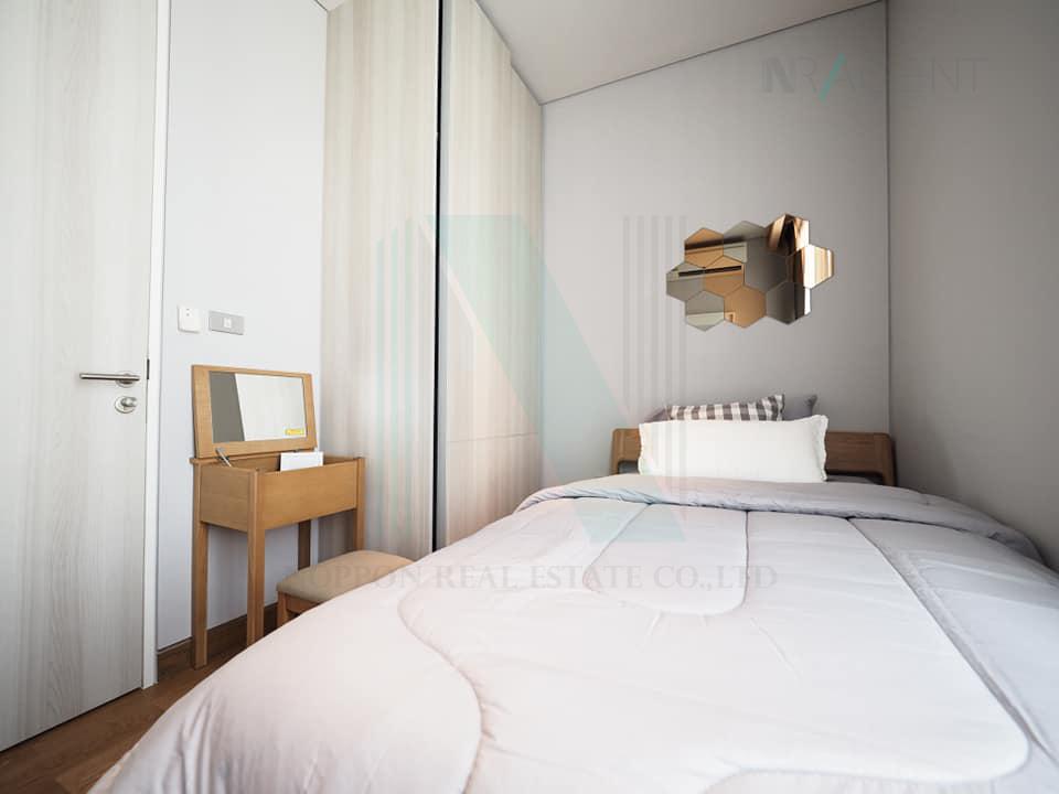 picture ð For Sell Condo THE LUMPINI 24 Building 1, Floor 35,2 bed room, Room size 61.00 sqm - 5/8