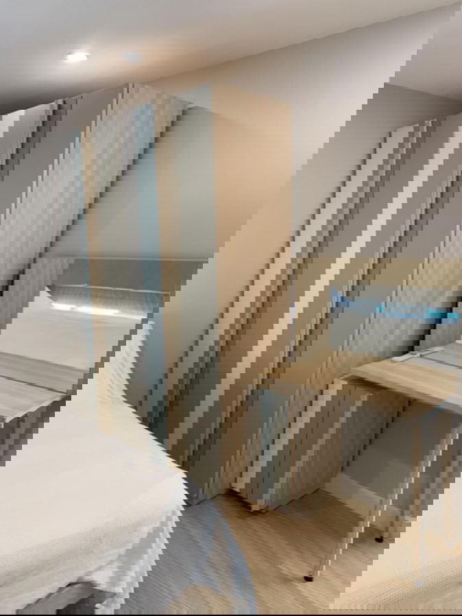 รูป 🏢 ให้เช่าคอนโด : Mayfair Place (เมย์แฟร์ เพลส) รหัสทรัพย์ | 📌LNP-C626 - รูปที่ 28/40