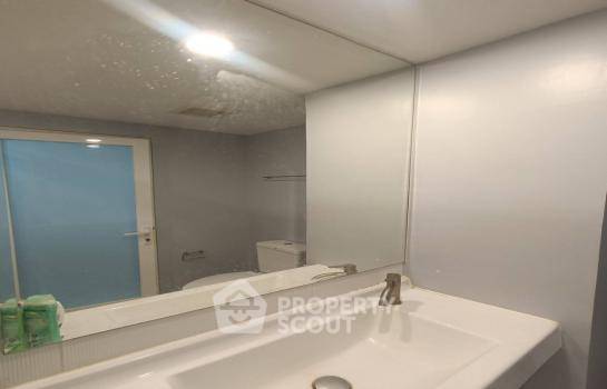 รูป คอนโด 1-ห้องนอน ที่ ยู ดีไลท์ แอท หัวหมาก สเตชั่น ใกล้ รามคำแหง (ID 1896682) - รูปที่ 9/10