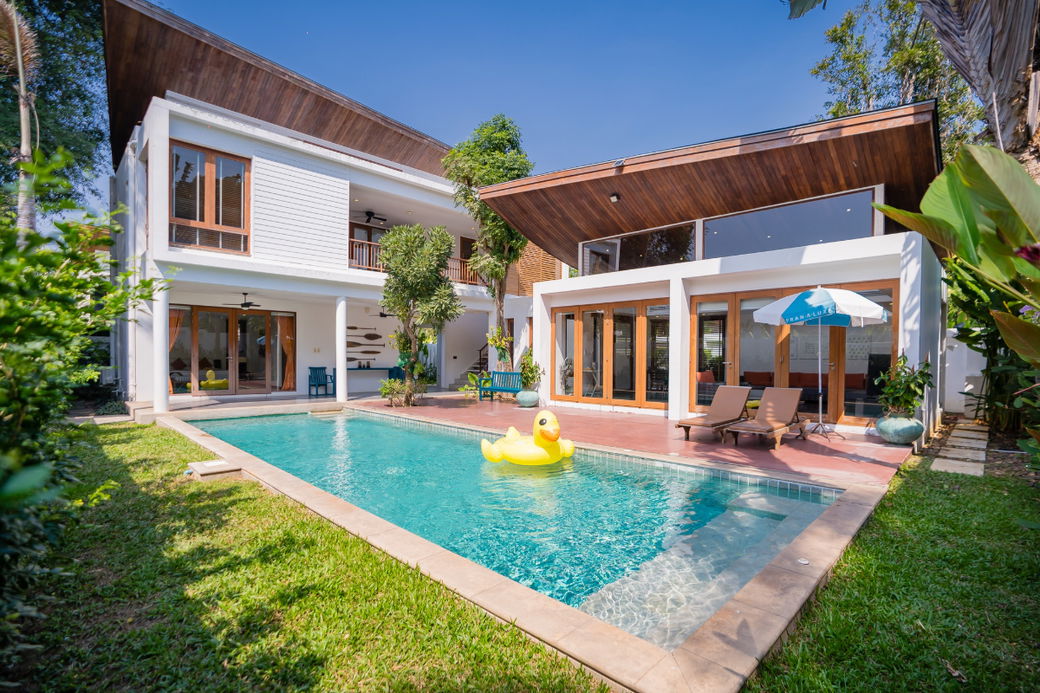 รูป Pran a luxe  Huahin - Pranburi - รูปที่ 1/21