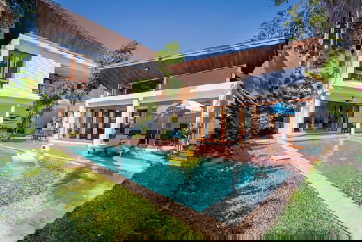 รูป Pran a luxe Huahin - Pranburi - รูปที่ 1/21