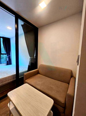 Condos for rent Muang Thong Thanee : 🔺 For Rent Condo ATMOZ CHAENGWATTANA Building B, Floor 2,1 bed room, Room size 22.00 sqm