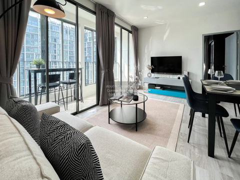 🔥🔥🔥 For Rent Condo , Ideo Mobi Sukhumvit , BTS-On Nut , Bang Chak , Phra Khanong , Bangkok , CX-141809 ✅ Live chat with us ADD LINE @connexproperty ✅ 🔥🔥🔥