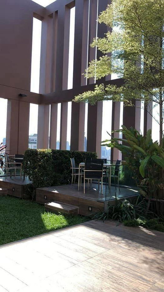 รูป คอนโด 1-ห้องนอน ที่ เดอะ ลอฟท์ เอกมัย ใกล้ BTS เอกมัย (ID 2525531) - รูปที่ 12/15