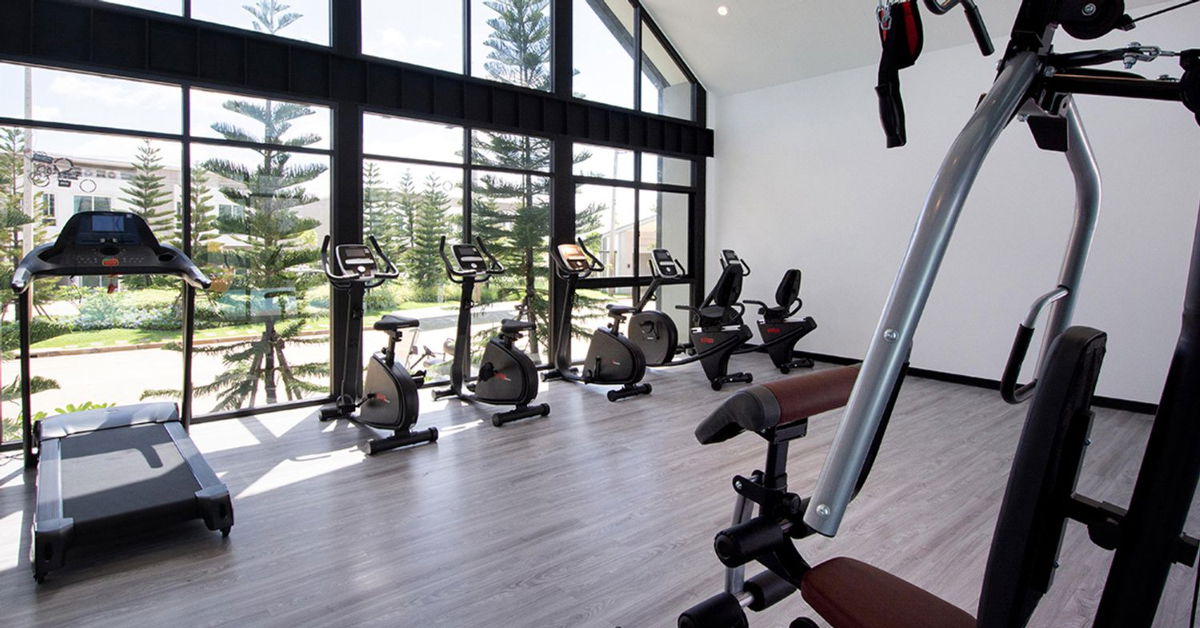 รูป ขายทาวน์โฮม 2 ชั้นซิตี้เซนส์ราชพฤกษ์ 345 สภาพสวยพร้อมอยู่ ใกล้คลับเฮาส์ ต่อเติมครัวและโรงจอดรถแล้ว - รูปที่ 14/15