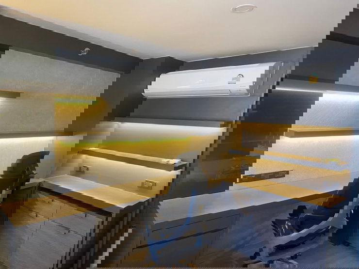 รูป #Z4026💥 080169 🔥ให้เช่าคอนโด KnightsBridge Prime Sathon - รูปที่ 7/13