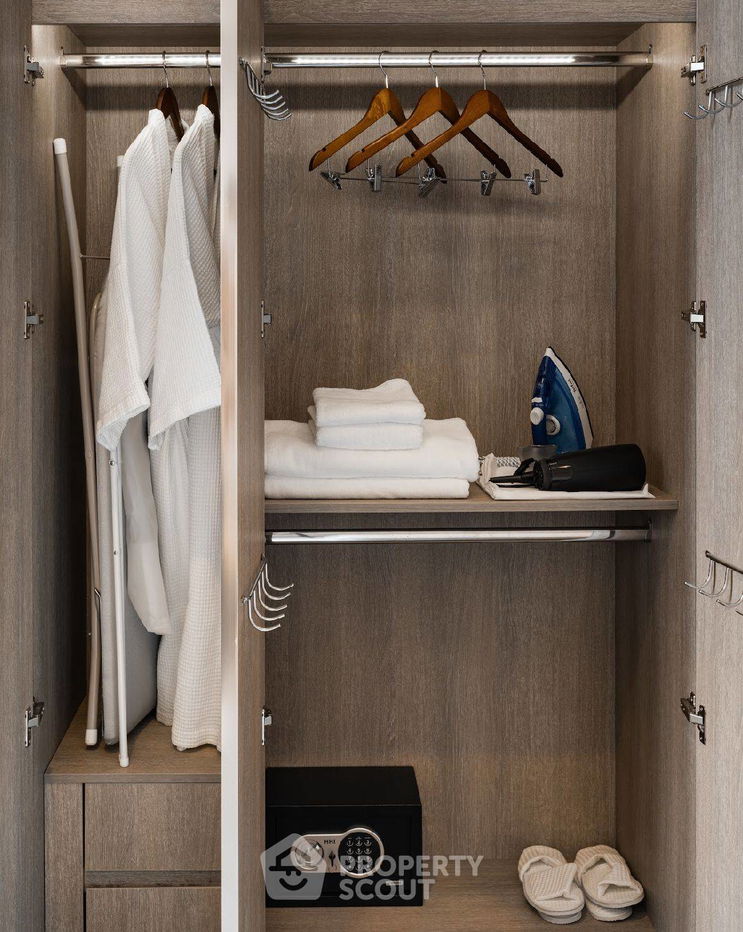 รูป คอนโด 2-ห้องนอน ที่ พาร์ค ออริจิ้น พญาไท ใกล้ BTS พญาไท (ID 2529119) - รูปที่ 7/11