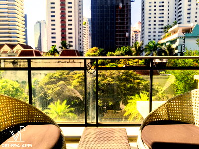 Condos for rent : For Rent: ROYCE Private Residences (Sukhumvit 31)