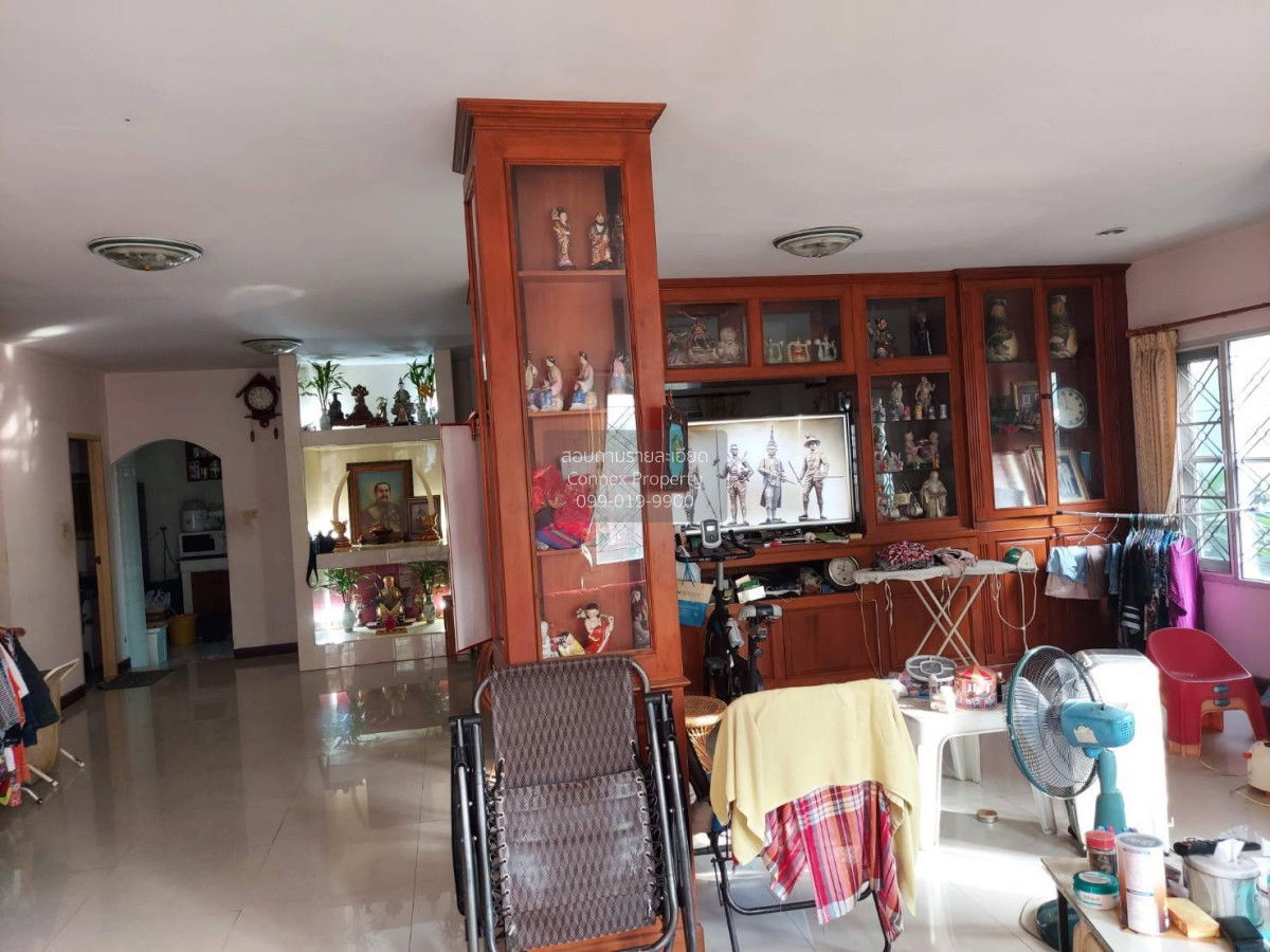 รูป ขายบ้าน บ้านสุขสันต์ 11 MRT-หลักสอง หลักสอง เขต บางแค กรุงเทพ CX-141516 ✅ ทักไลน์ @connexproperty ตอบทันที ทีมงานมืออาชีพ ✅ - รูปที่ 3/12