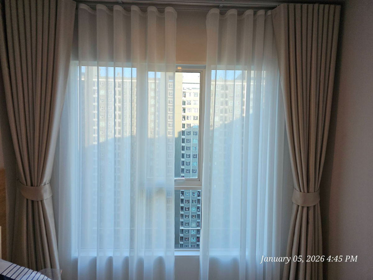 รูป 💒☃️🌈ด่วน ห้องไปไว รีเจนท์โฮม บางนา 11,000 บาท 28 ตรม. 1 ห้องนอน 1 ห้องน้ำ โทร 094-5603437 💒☃️🌈 - รูปที่ 13/15