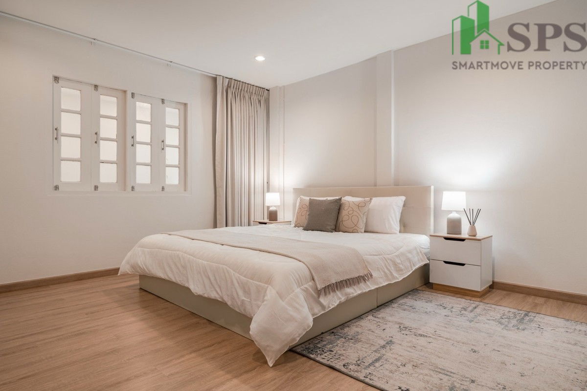 รูป บ้านเดี่ยว ให้เช่า อยู่ใกล้ บีทีเอสแบริ่ง (SPSJP07) - รูปที่ 15/20