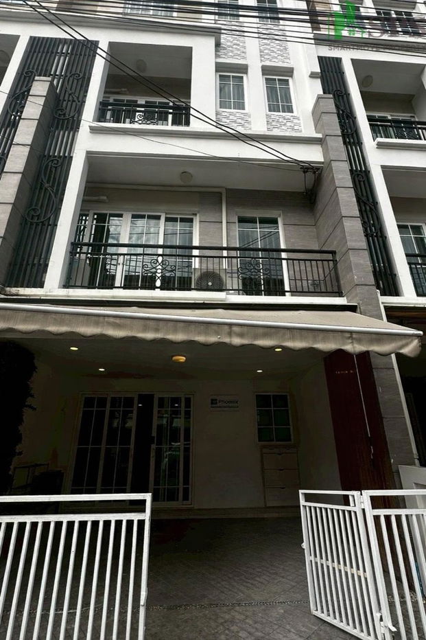 picture Home office at Udomsuk Sukhumvit 103 great location ( SPSEVE1579 ) - 1/16