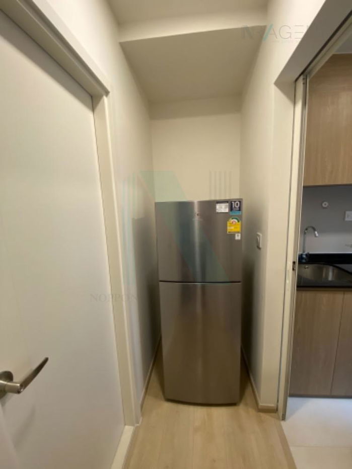 picture For rent Chambers On Nut Station, 1 bedroom, 2nd floor, Building B, near BTS On Nut. - 5/8